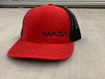 Modern Sleek Maga Design