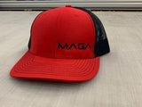 Modern Sleek Maga Design